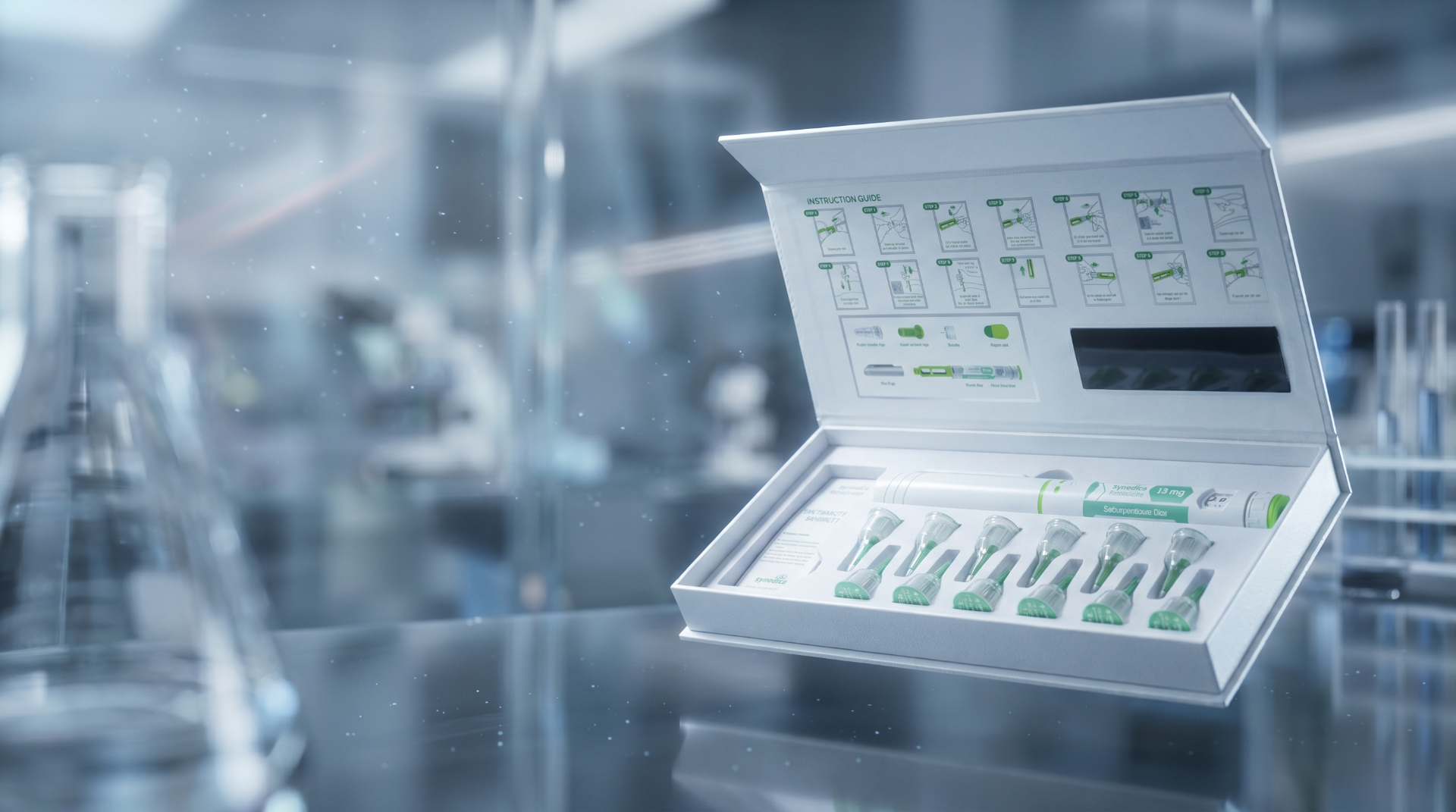 Cold-chain logistics