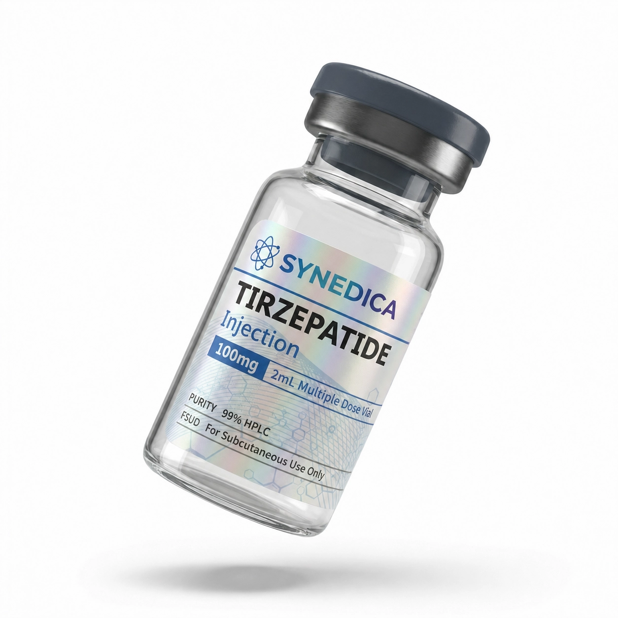 Tirzepatide 100mg