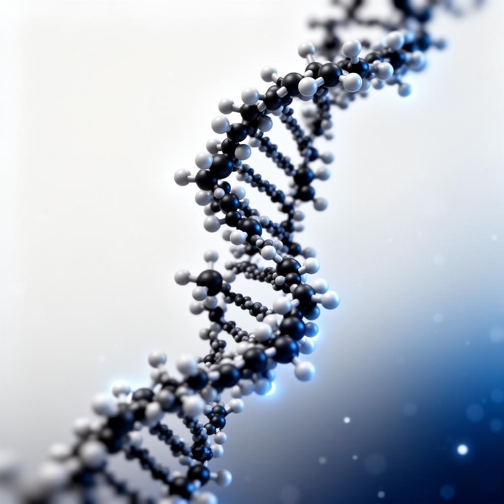 Molecular precision